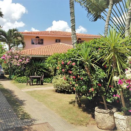 Casa Felicita B&B Y Apartamentos Байяібе Екстер'єр фото