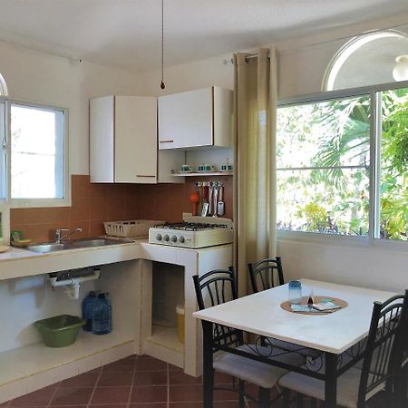 Casa Felicita B&B Y Apartamentos Байяібе Екстер'єр фото