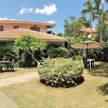 Casa Felicita B&B Y Apartamentos Байяібе Екстер'єр фото