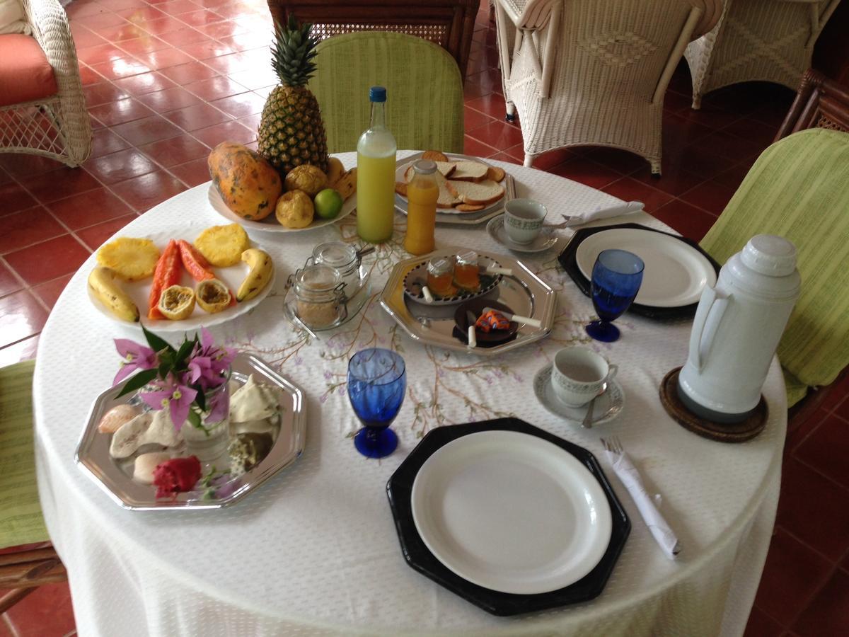 Casa Felicita B&B Y Apartamentos Байяібе Екстер'єр фото