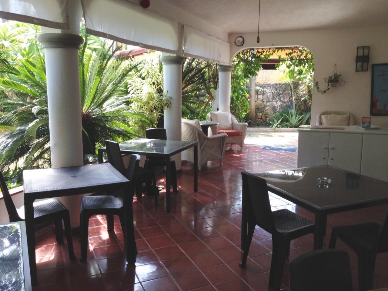 Casa Felicita B&B Y Apartamentos Байяібе Екстер'єр фото