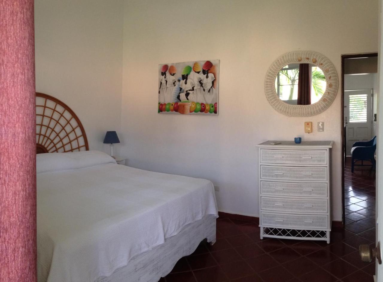 Casa Felicita B&B Y Apartamentos Байяібе Екстер'єр фото