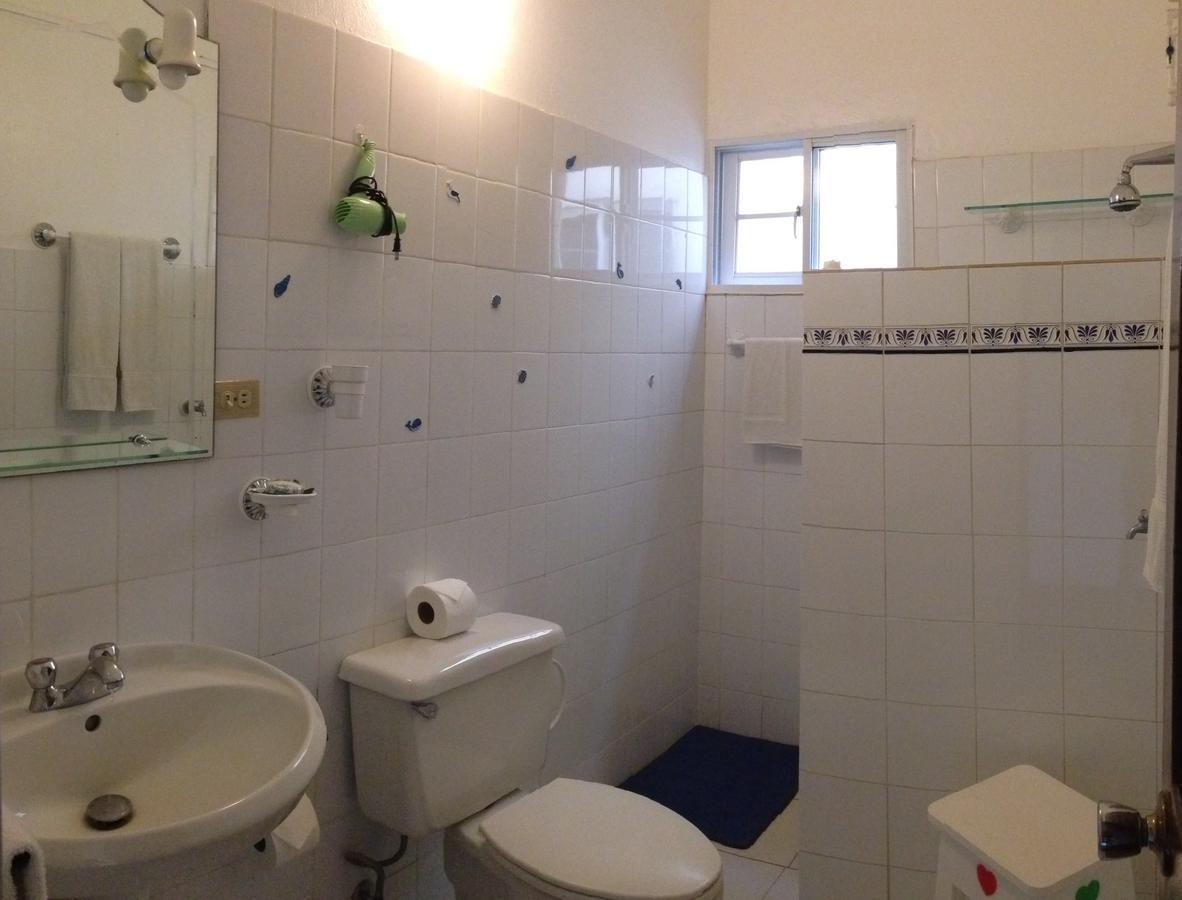 Casa Felicita B&B Y Apartamentos Байяібе Екстер'єр фото