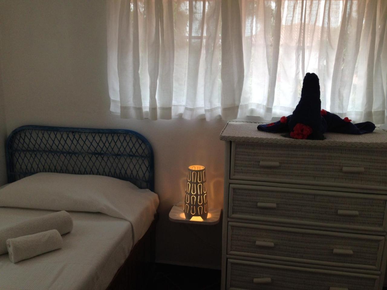 Casa Felicita B&B Y Apartamentos Байяібе Екстер'єр фото