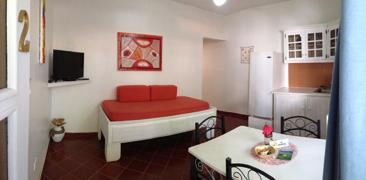 Casa Felicita B&B Y Apartamentos Байяібе Екстер'єр фото