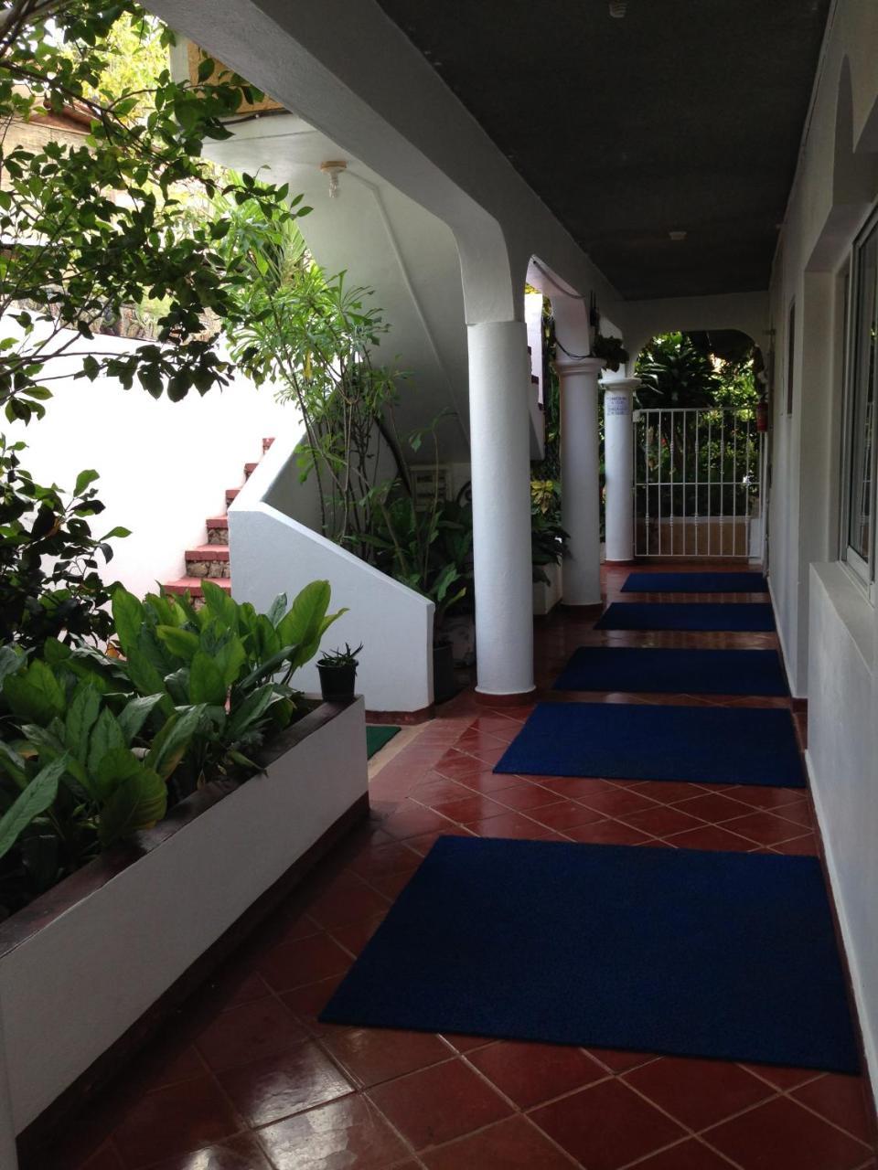 Casa Felicita B&B Y Apartamentos Байяібе Екстер'єр фото