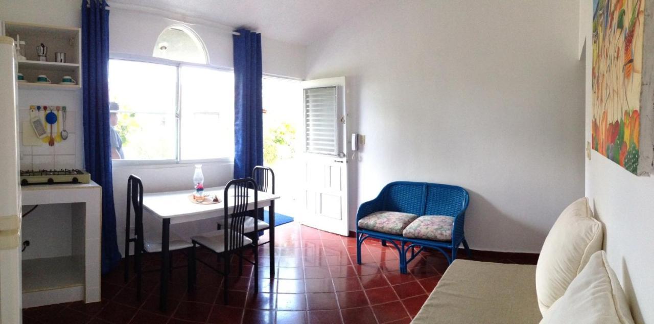 Casa Felicita B&B Y Apartamentos Байяібе Екстер'єр фото