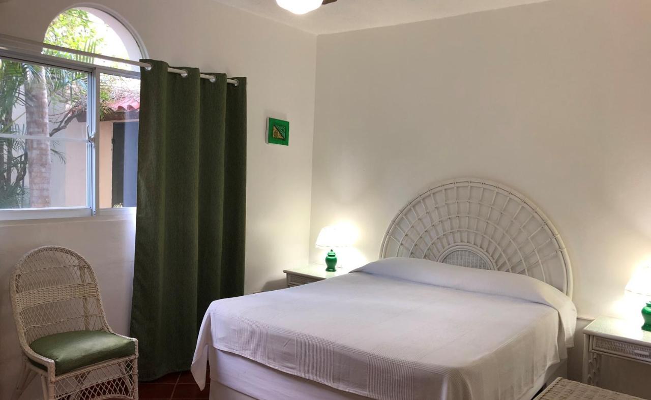 Casa Felicita B&B Y Apartamentos Байяібе Екстер'єр фото