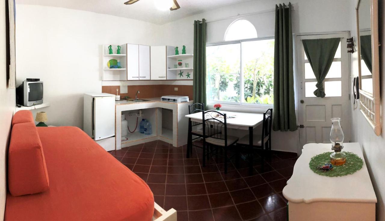 Casa Felicita B&B Y Apartamentos Байяібе Екстер'єр фото