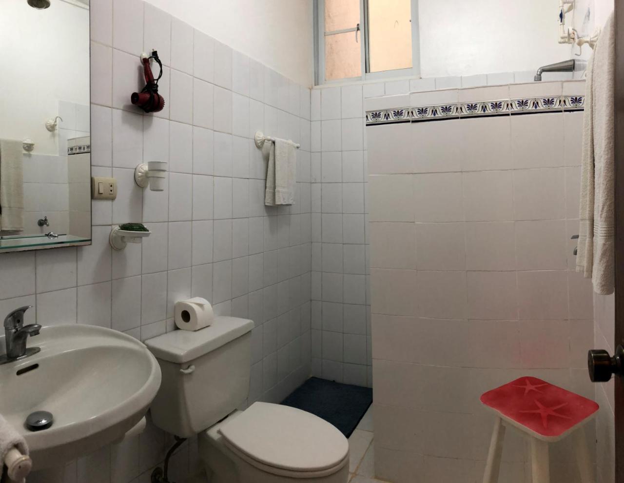 Casa Felicita B&B Y Apartamentos Байяібе Екстер'єр фото