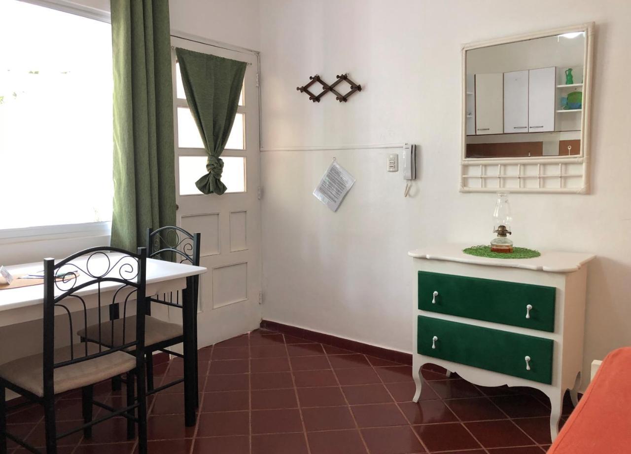 Casa Felicita B&B Y Apartamentos Байяібе Екстер'єр фото