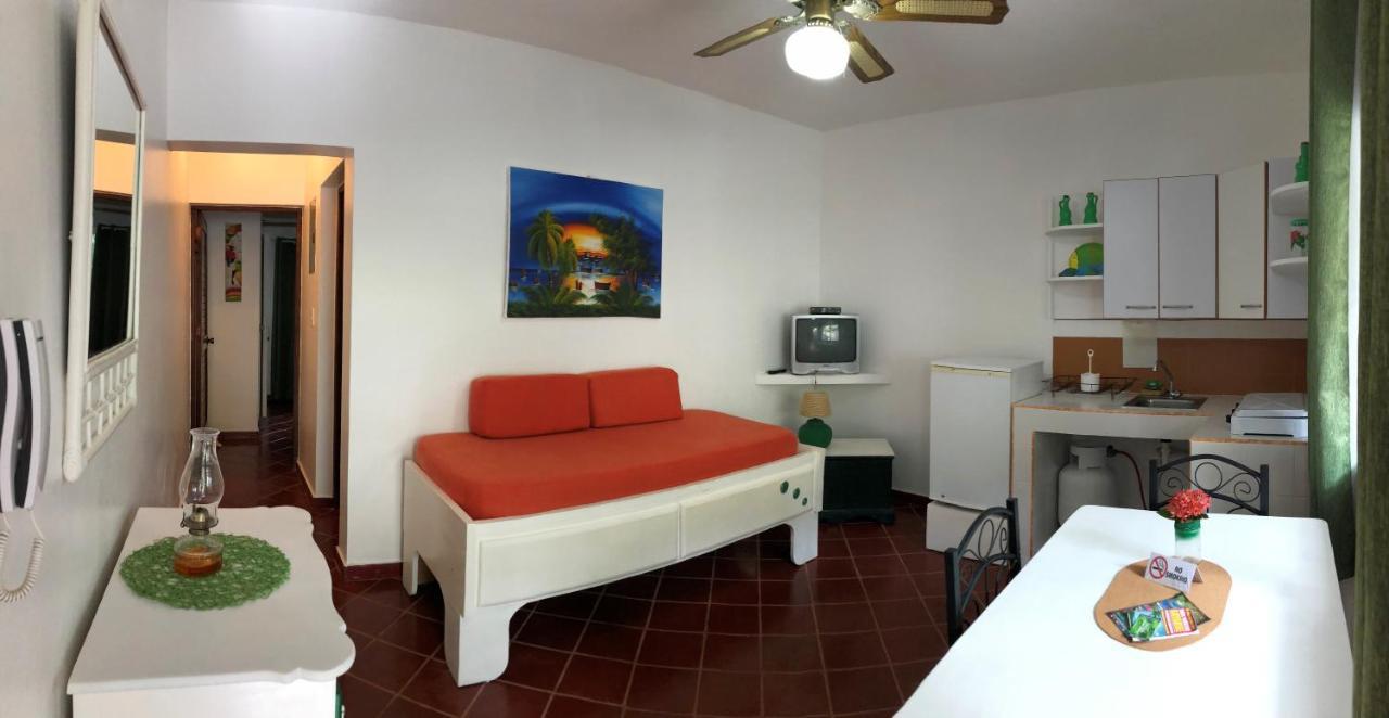 Casa Felicita B&B Y Apartamentos Байяібе Екстер'єр фото