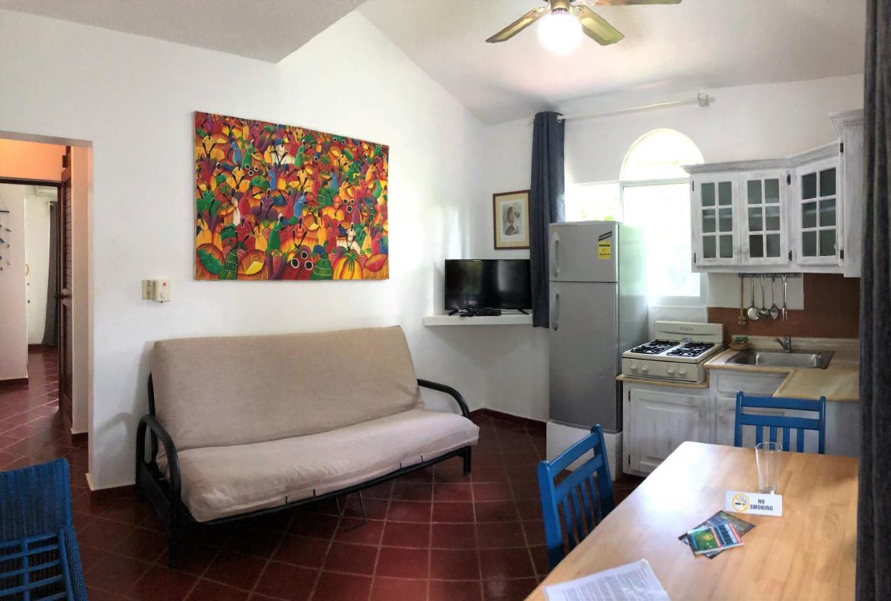 Casa Felicita B&B Y Apartamentos Байяібе Екстер'єр фото