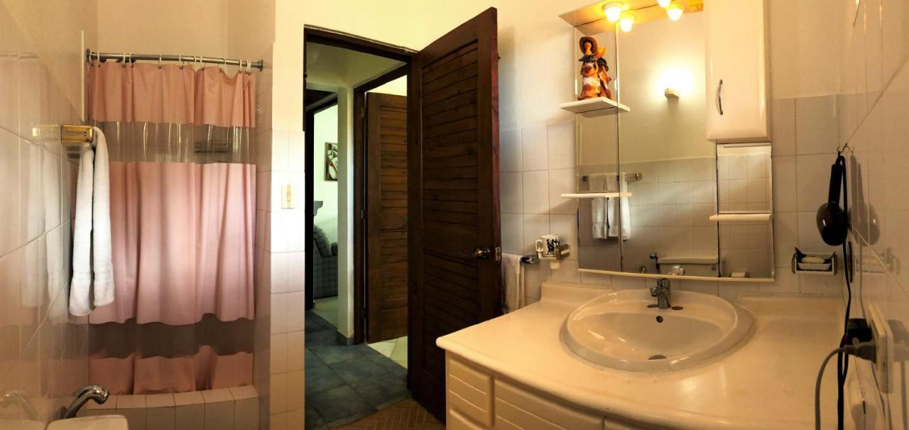 Casa Felicita B&B Y Apartamentos Байяібе Екстер'єр фото