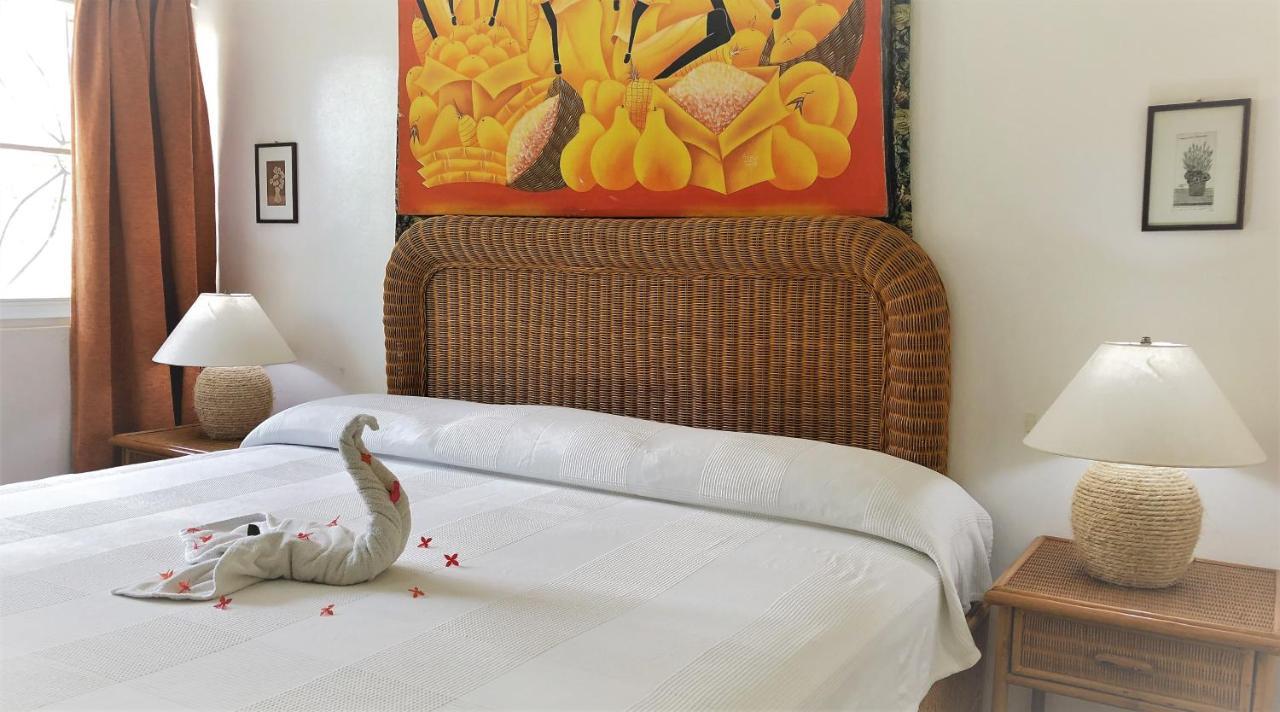 Casa Felicita B&B Y Apartamentos Байяібе Екстер'єр фото