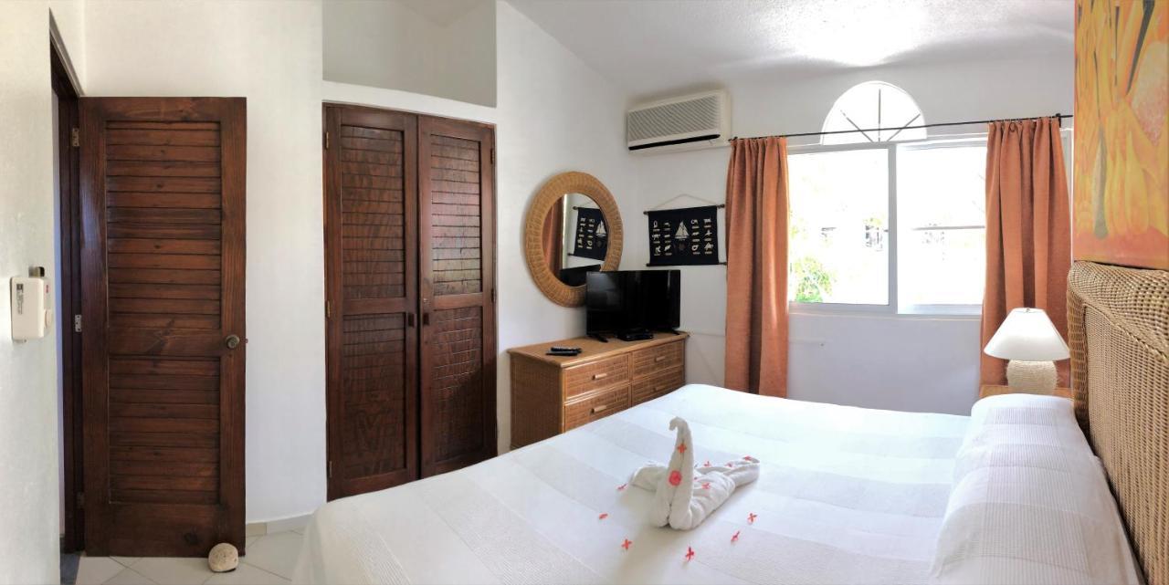 Casa Felicita B&B Y Apartamentos Байяібе Екстер'єр фото