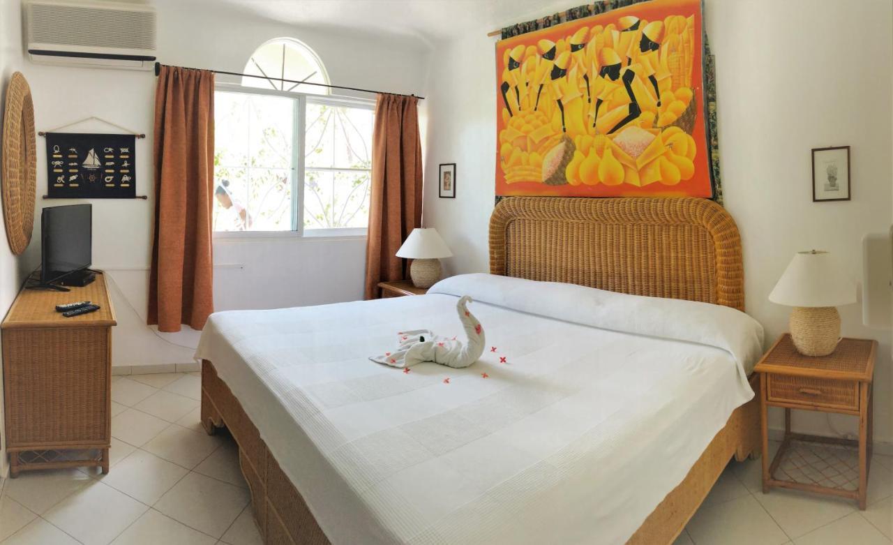 Casa Felicita B&B Y Apartamentos Байяібе Екстер'єр фото
