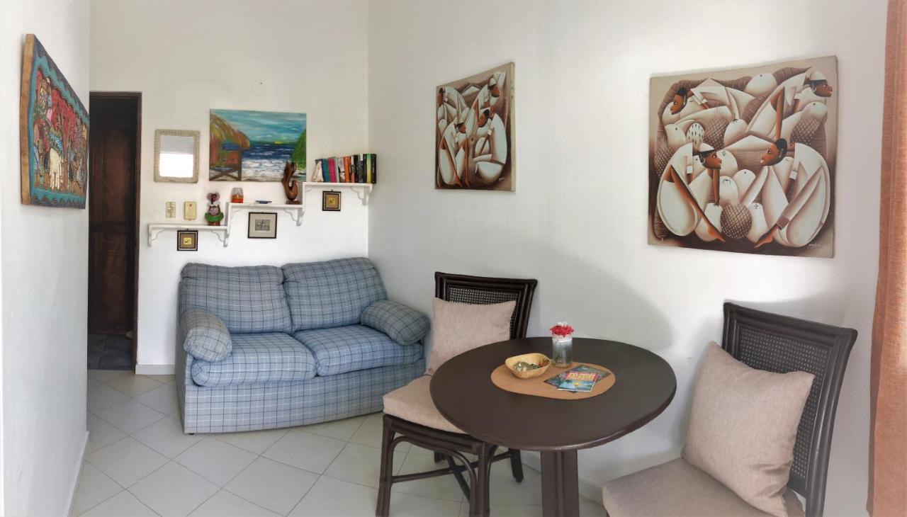 Casa Felicita B&B Y Apartamentos Байяібе Екстер'єр фото