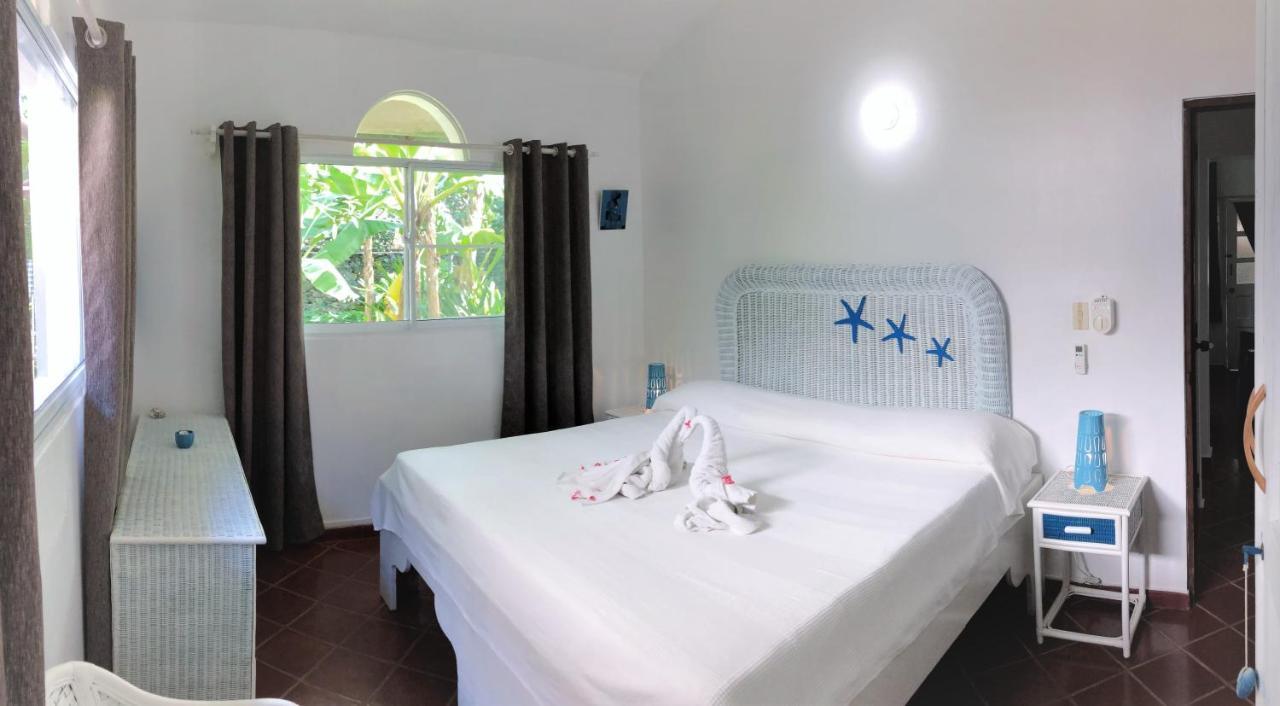 Casa Felicita B&B Y Apartamentos Байяібе Екстер'єр фото