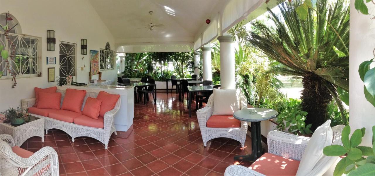 Casa Felicita B&B Y Apartamentos Байяібе Екстер'єр фото