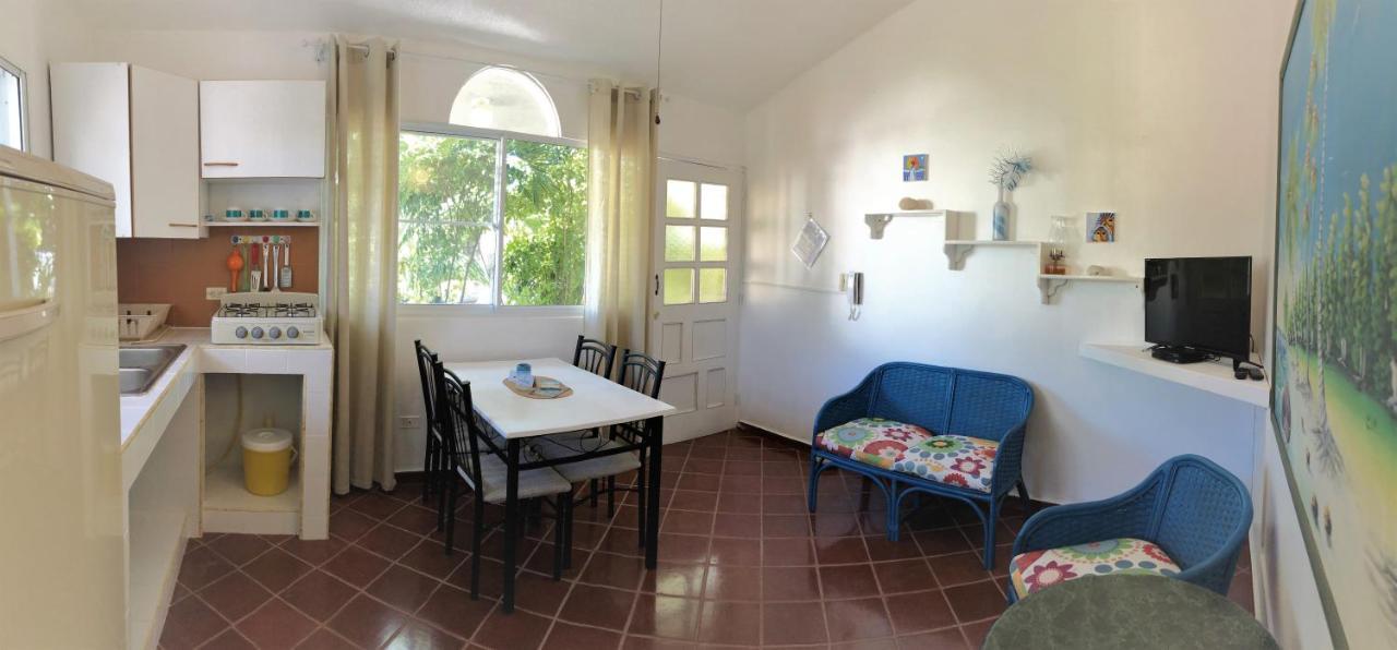 Casa Felicita B&B Y Apartamentos Байяібе Екстер'єр фото