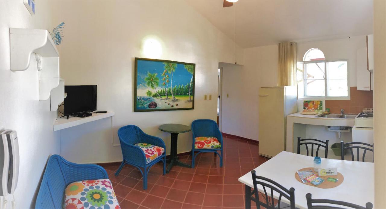 Casa Felicita B&B Y Apartamentos Байяібе Екстер'єр фото