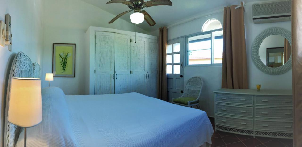 Casa Felicita B&B Y Apartamentos Байяібе Екстер'єр фото