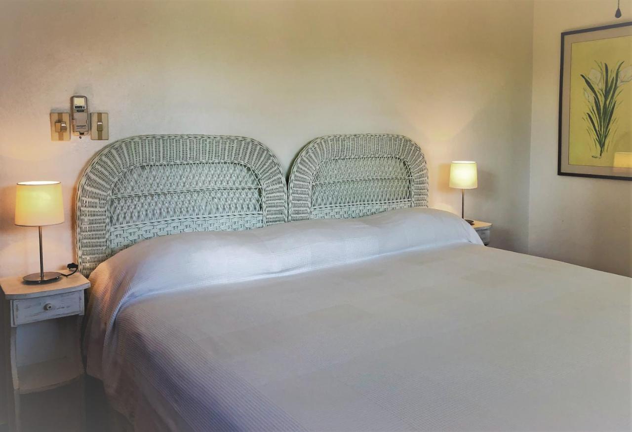 Casa Felicita B&B Y Apartamentos Байяібе Екстер'єр фото