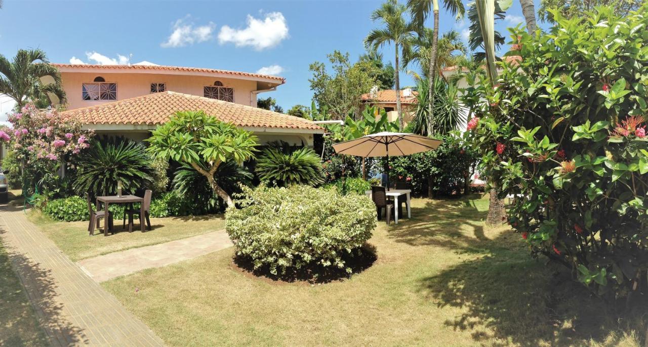 Casa Felicita B&B Y Apartamentos Байяібе Екстер'єр фото