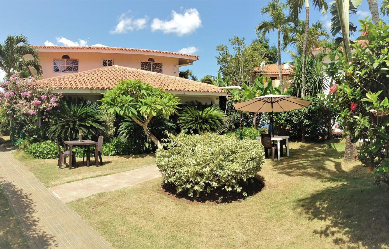 Casa Felicita B&B Y Apartamentos Байяібе Екстер'єр фото